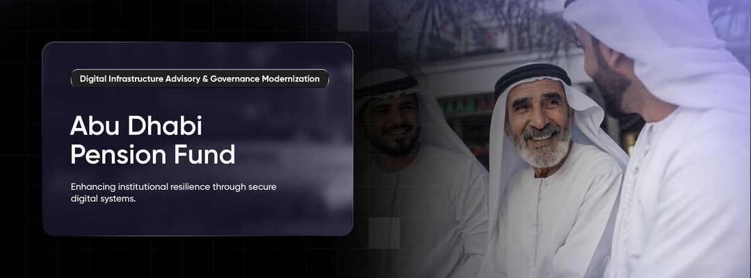 Abu Dhabi Pension Fund