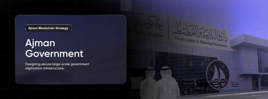 Ajman Government