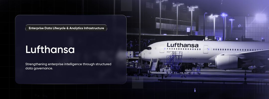 Lufthansa